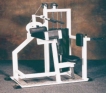 Seated Tricep Extension